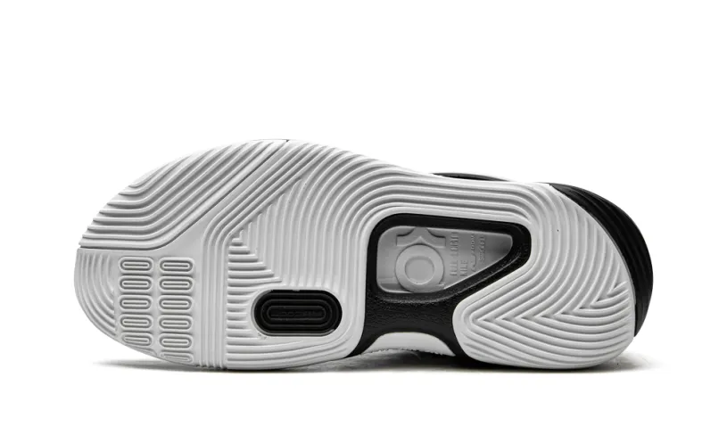 Nike Basketball KD 14 TB 'Black White'